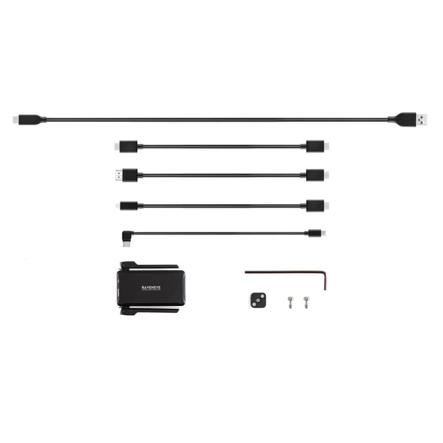 Transmisor de imágenes DJI Ronin para DJI RS 4 Pro/RS 4/RS 3 Pro/RS 3/RS 2/RSC 2