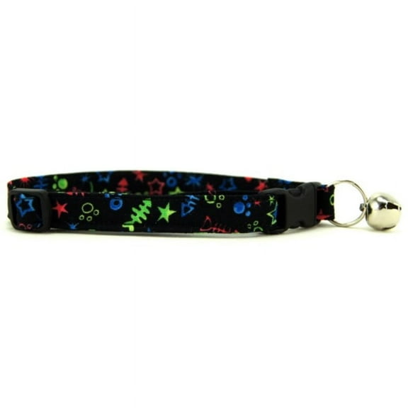 Cat Club Cat Collar