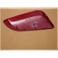 20142024 Toyota 4Runner Driver Side Mirror Cover 3R3 Red OEM