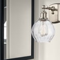 thumbnail image 2 of Innovations Lighting - Waverly - 1 Light Wall Sconce In Industrial Style-11, 2 of 2