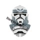thumbnail image 1 of Republic Commando Clone 501st Troopers Building Blocks Force 99 Scorch Sev Crosshair Wrecker Bricks Figuras Juguetes Tan Jianjun unisex, 1 of 2