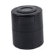 thumbnail image 1 of Tanque de almacenamiento de pegamento para pestañas, herramienta de extensión de pestañas, contenedor de almacenamiento de suministros de pestañas de Negro, 1 of 8