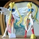 thumbnail image 3 of 23cm Anime Sailor Moon Tsukino Usagi Sailor Moon figura 2022 nueva colección de figuras de acción de PVC modelo muñeca juguete para regalozhangyuxiang, 3 of 4