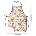 thumbnail image 2 of Sikiie BBQ Party1 Aprons for Kitchen Cooking Aprons, Chef Apron for Men Women Chef, 2 of 7