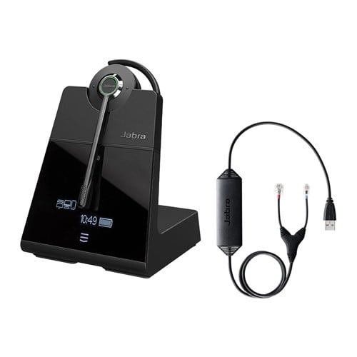 jabra engage 75 ehs adapter