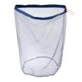thumbnail image 4 of 2 Piezas de de para Almacenamiento Multiusos para Deportista Organizador de Ropa Sucia Zulema Saco de malla Stuff, 4 of 8