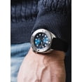 thumbnail image 5 of CRAFTER BLUE Hyperion Ocean 600M Swiss Made Automatic Men's Watch Diver HOSS002.SB.R, 5 of 10