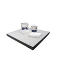 thumbnail image 1 of Colchón King Size en Caja 15 cm + Sábanas + Protector, 1 of 10