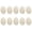 J, variant on kladzum 10Pcs Spring Easter Ornaments Easter Wooded Decorations Spring Ornaments Set DIY Crafts Easter Hanging Sign for Holiday Spring Easter Party Home Tree Decoration