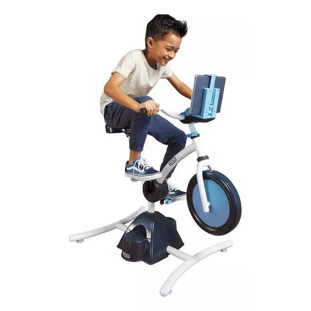 Bicicleta Estática VBG Little Tikes Pelican Explore Bluetooth