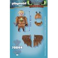 thumbnail image 3 of PLAYMOBIL Fishlegs with Flight Suit 70044 Play Set, 3 of 5