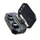 thumbnail image 1 of Injueey Auricular Bluetooth Mini auricular Reducción de ruido inteligente Auricular inalámbrico Banco de energía Soporte de teléfono Caja de carga Cables de audio/vídeo, 1 of 6