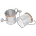 thumbnail image 1 of unbranded 2Ud De Hierro Para Y Plantas Con Estilo Retro, 1 of 6