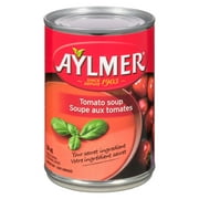 Soupe aux tomates condensée Aylmer