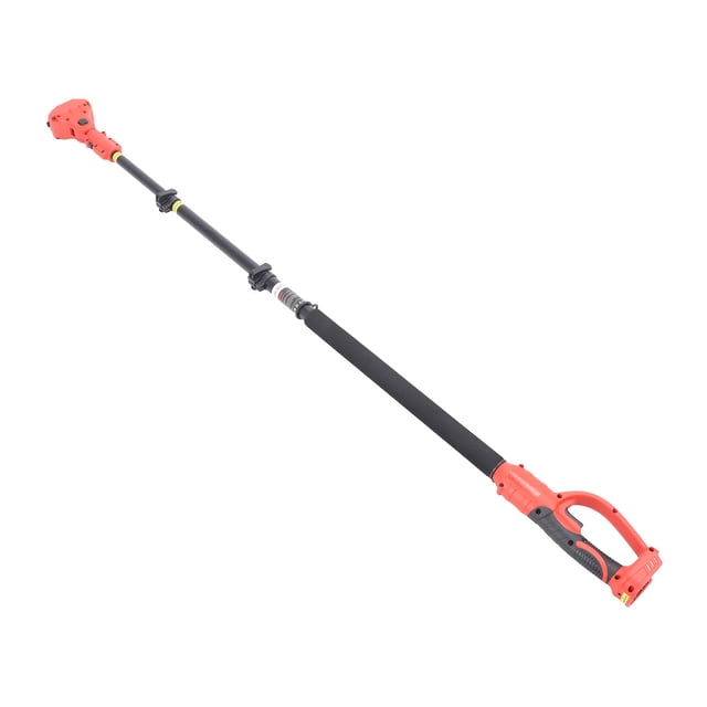 Extension Pole, Telescopic Pruning Shears Extension Pole for Garden Orchard