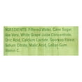thumbnail image 6 of Iberia Soursop Aloe Vera Drink with Pure Aloe Pulp 50.8 fl oz, 6 of 6