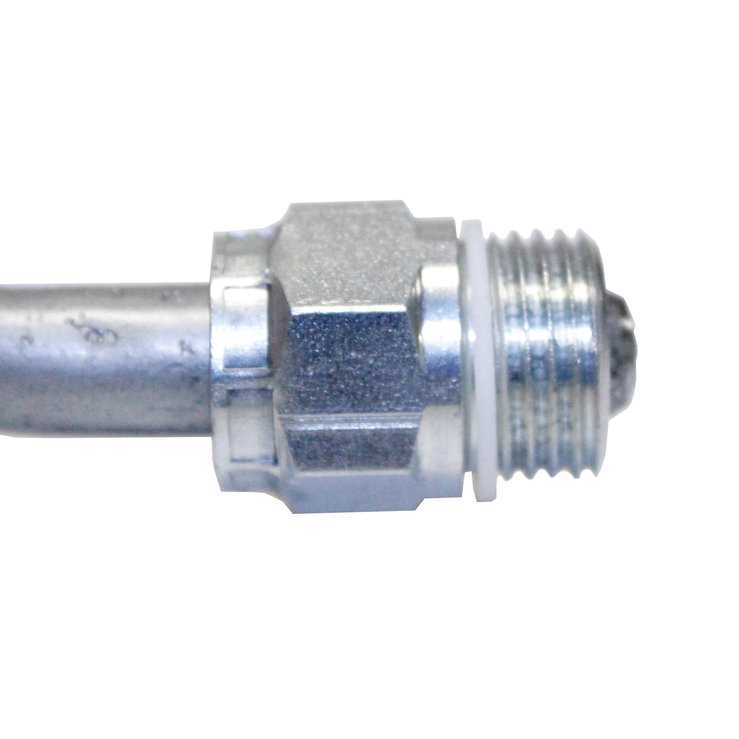 Car & Truck Parts Power Steering Return Line End FittingEnd Fitting