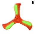 thumbnail image 1 of EVA Luminous Boomerang - Fun Night Game Tracker, Streamlined Design, Portable Size, 1 of 7