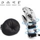 thumbnail image 2 of Ski Thermal Gloves Touchscreen -29 Coldproof Winter Gloves for Snowboarding Cycling Climbing Hiking Unisex-GaryM, 2 of 5