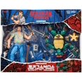 thumbnail image 2 of Teenage Mutant Ninja Turtles Raph & Hopper, 2 of 7