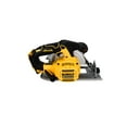 "DeWalt DCS566 Power Saw, 20V Cordless Brushless 6.5"" Circular Saw