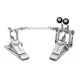 thumbnail image 1 of Pedal Doble para Bombo P3002D PEARL gris, 1 of 2