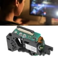 thumbnail image 4 of HLONK Compact Disc Laser Head Optical Drive Pickup for Xbox 360 Gaming Repair Unit HOP-15XX - Precision Replacement Part for Enhanced Performance & Reliability, 4 of 9