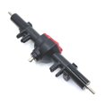 thumbnail image 1 of fastboy CNC Rear Axle For 1/12 MN MN128 OFF-Road RC Car Accessories Replacement Parts Black, 1 of 6