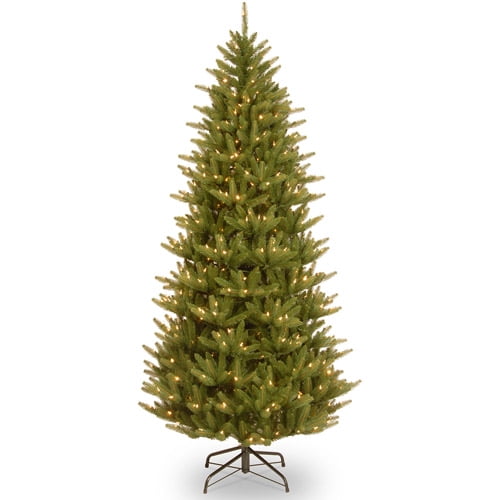 National Tree Pre-Lit 7-1 2