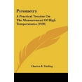 thumbnail image 1 of Pyrométrie : un Traité Pratique sur la Mesure des Hautes Températures, 1 of 1