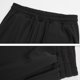 thumbnail image 3 of Ceisia Men Solid Color Multi Pocket Work Pants Warm Casual All Gift Occasion Long Trousers, 3 of 7