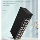 thumbnail image 1 of Composite AV RCA Switch Splitter 4X2 with Remote for DVD TV EU Plug, 1 of 5