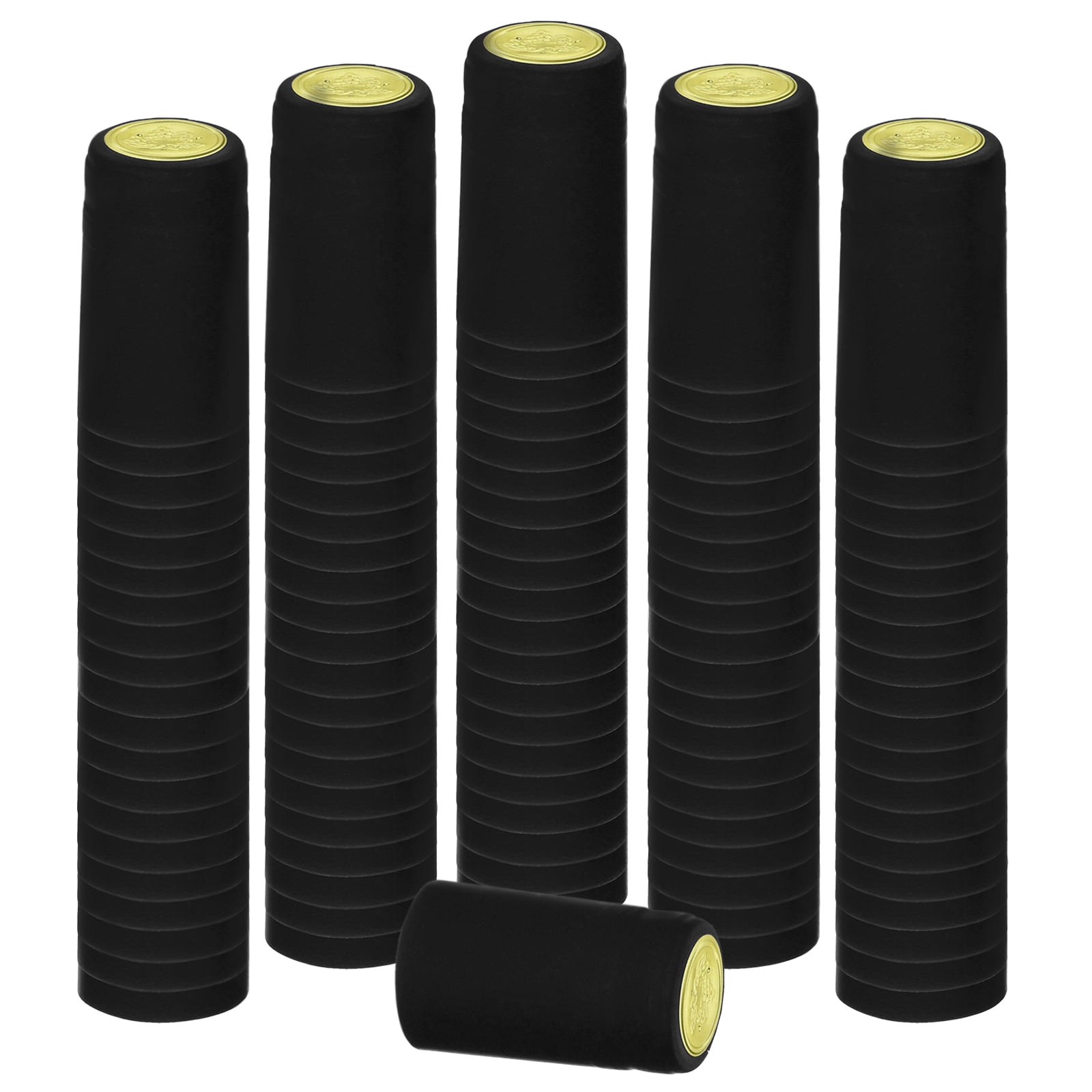 Home Brewing & Wine Making Wine Making Yardwe 10pcs Heat Shrink