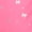 neon pink, variant on Girls Hooded Foil Bow Printed Puffer,Sizes 4-6