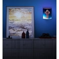 thumbnail image 3 of Led Lantern Cross, 3 of 9