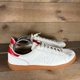 thumbnail image 2 of new balance 791 mens size 10 shoes white leather j crew comfort walking sneakers, 2 of 6