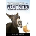 thumbnail image 2 of Talking Donkeys and Peanut Butter (Paperback), 2 of 2