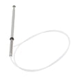 thumbnail image 4 of Antena de alimentación del automóvil, 86337-0w030, acero inoxidable, repuestos profesionales de alto rendimiento fácil de instalar Reemplazos, 4 of 8