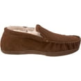 thumbnail image 6 of Staheekum Men's Trapper Wool Blend Slipper, 6 of 6