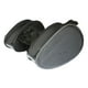 thumbnail image 5 of Alforjas para motocicleta, bolsa trasera para ciclismo, bolsas para sillín aptas para casco de carreras tela oxford, 5 of 9