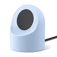 thumbnail image 1 of Soporte de cargador inalámbrico portátil antideslizante para Samsung Galaxy Watch 4/4 Classic/3, 1 of 6