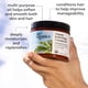 thumbnail image 4 of Aceite de Coco Orgánico Extra Virgen Sky Organics 16.9 oz Kosher, Prensado en Frío, Cruelty-Free y C, 4 of 6