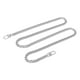 thumbnail image 4 of Cadena De Bolsa De Aluminio ANGGREK 1,2 M Multiusos 8 Piezas Para Tobilleras, 4 of 8
