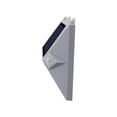 thumbnail image 4 of Lámpara De Pared Led Fácil De Instalar Lámpara De Energía Solar De Inducción Del Cuerpo Humano Con Doble Inducción Para El Camino Del Patio Del Jardín Al Aire Libre sonducket HA018886-00, 4 of 6