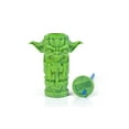 thumbnail image 4 of Geeki Tikis Star Wars Yoda Plastic Tumbler | Holds 17 Ounces, 4 of 7