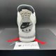 thumbnail image 4 of Brand New A i r-Jor-dan 4 Retro White Cement 2025 FV5029-100 All Sizes Ships Now, 4 of 5