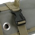 thumbnail image 3 of Saco De Herramientas Bolsa de almacenamiento de herramientas de camping portátil Bolsa de transporte resistente al desgaste Suministros de camping Likrtyny Para Estrenar, 3 of 9