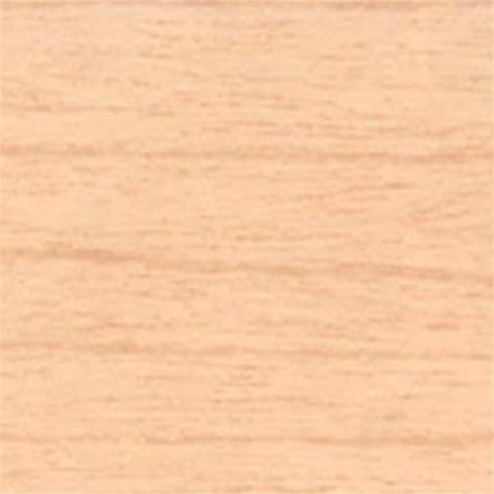Pemberly Row Vinyl 4' x 6' Bulletin Board with Light Maple Trim in Gray