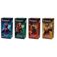 thumbnail image 2 of Magic the Gathering MTG 2019 Challenger Set of All 4 Decks, 2 of 2