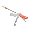 thumbnail image 3 of Hot Dog Roasting Stick Barbacoa Pincho Stick Barbacoa Tenedor Para Campfire Bonfire Grill Sweethay OD014385-03, 3 of 6